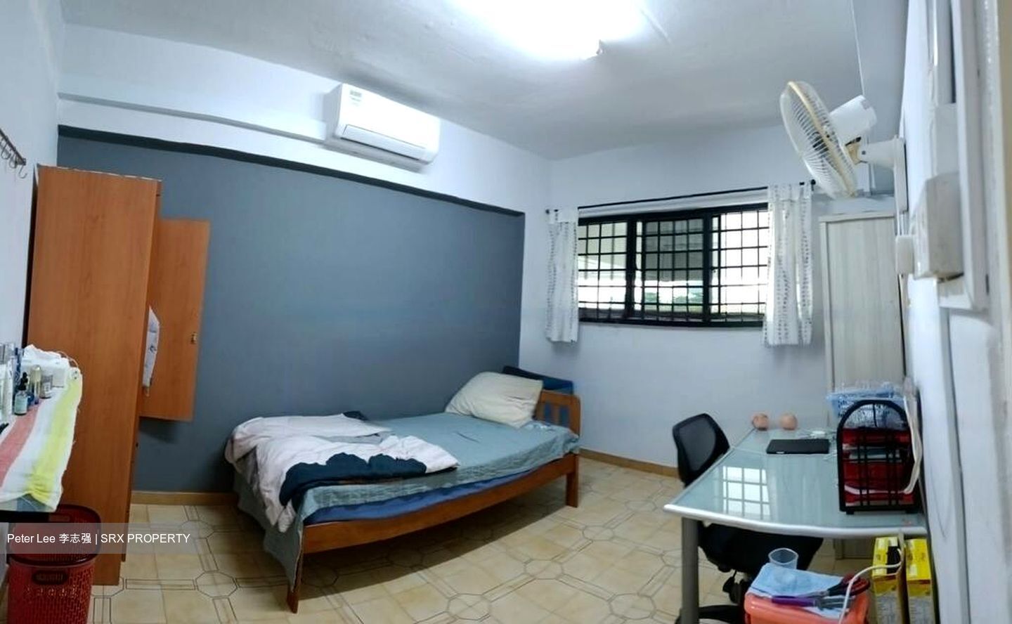 Blk 611 Clementi West Street 1 (Clementi), HDB 3 Rooms #442659861